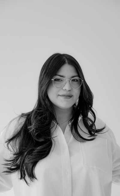 Photo of Veronica Melendez, Designer of Vemi Studio
