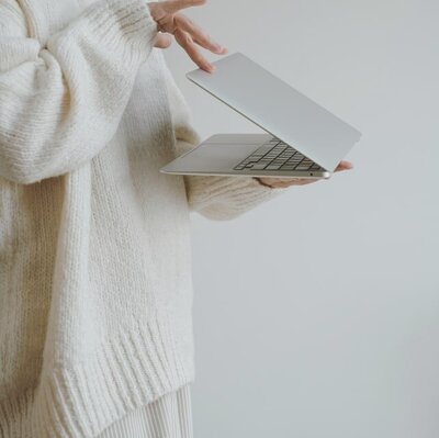 Service at Speak Social