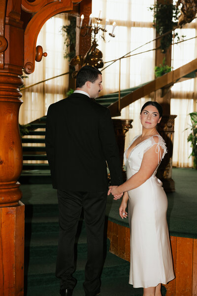 Madonna Inn// California Wedding Photogrpaher