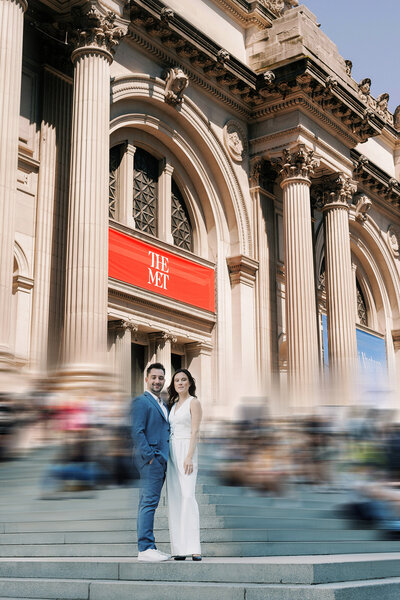 Marriage photo in NJ.