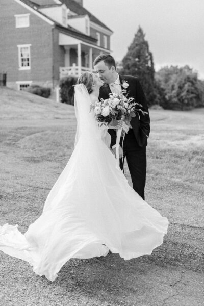 chesapeake bay beach club wedding photographer