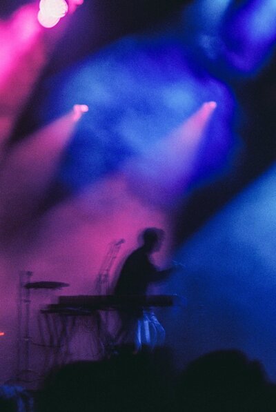 Coachella Film Music Festival