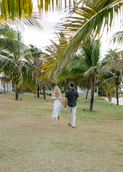 Harbour Island Wedding Photographer