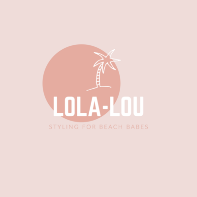 Logo opties LolaLou6
