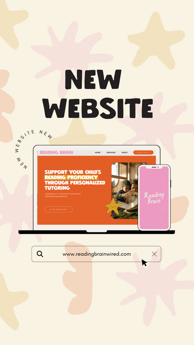 copywriter website design