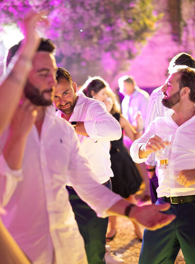 Photo mariage maison normande