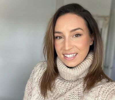 Sabrina Duparcq Hair and Makeup Agency- Signature Hair and Makeup Artist Sam C