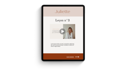 Guide pour rédiger et organiser les pages de son site