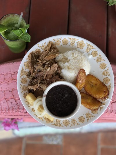 el ambia cubano space coast foodies instagram