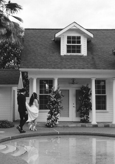 Styled shoot at Orting Manor in Orting, WA