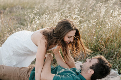 Couples photography in Eagle Idaho 