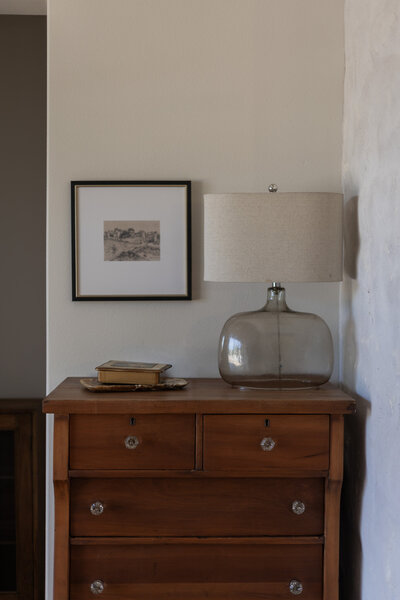 Luxury interior design in the Texas Hill Country by Jessa Myer Interiors, inspired by European heritage.