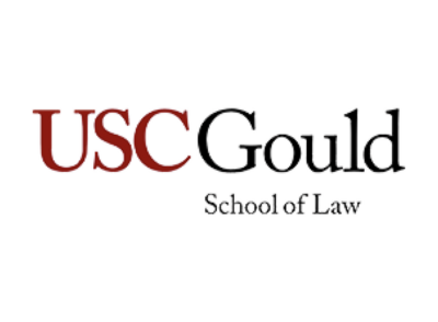 USC Gould School of Law logo