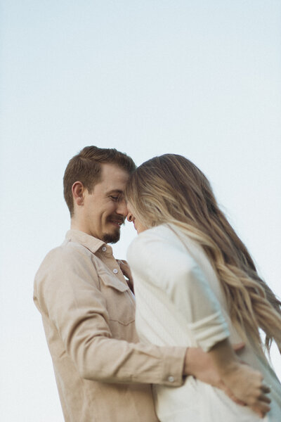 elopement photography pacific northwest