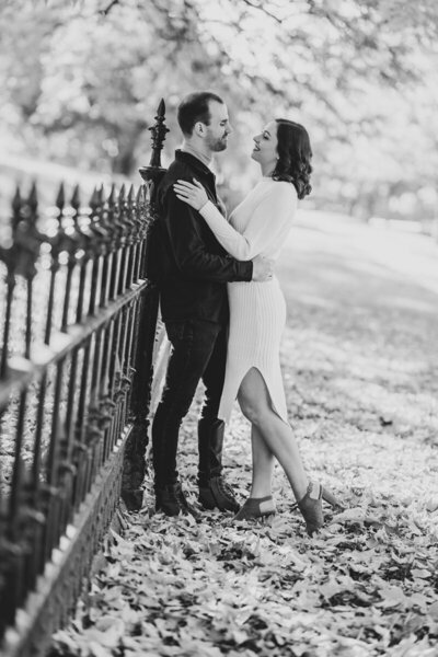 St Louis Engagement Photographer Evalyn Co 092