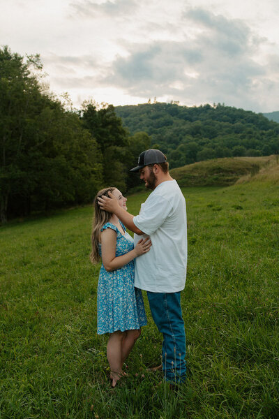 East Tennessee Wedding Photographer
