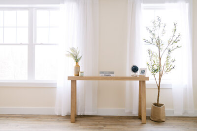 Pink Clover Studio Images 25