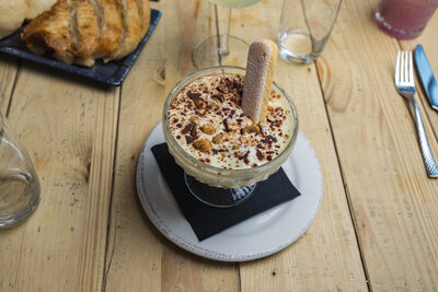 Italian-Dessert