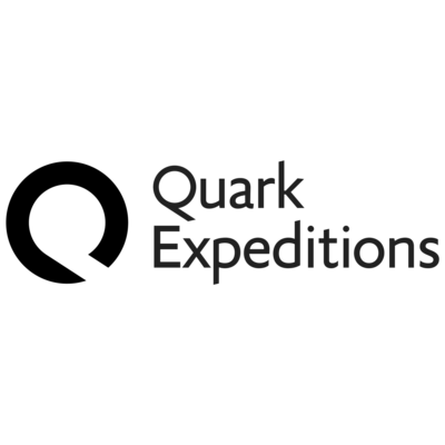 Quark Expeditions logo