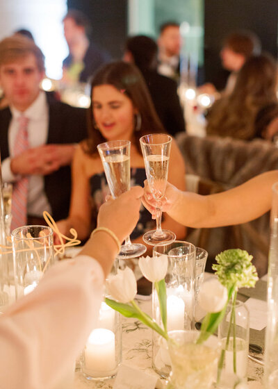 Wedding at the Farrell in Birmingham, AL