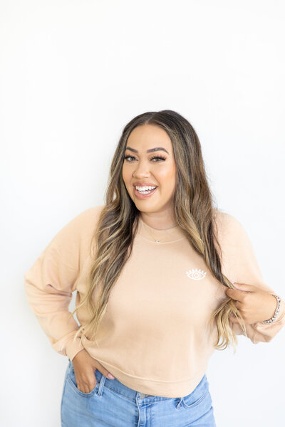 Eye Create Her x One Eleven Social Studio