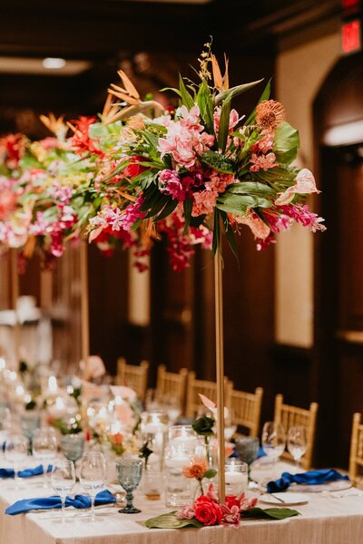 houston wedding planner - Lillie Jane Designs - event planning and design