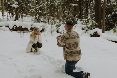 Mackenzie Kadin Engagement -105