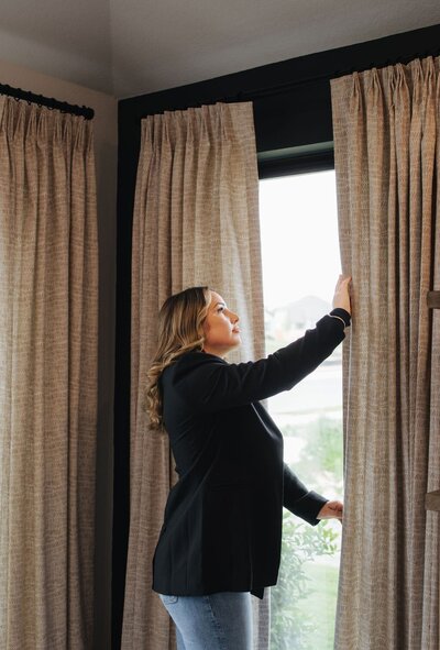new braunfels residential staging expert