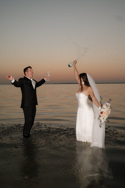 Destination Wedding and Elopement Photographer