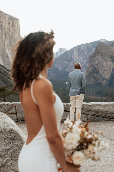 Destination Elopement Photographer