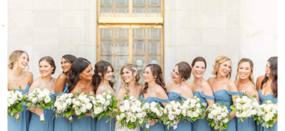 bridal party stambaugh