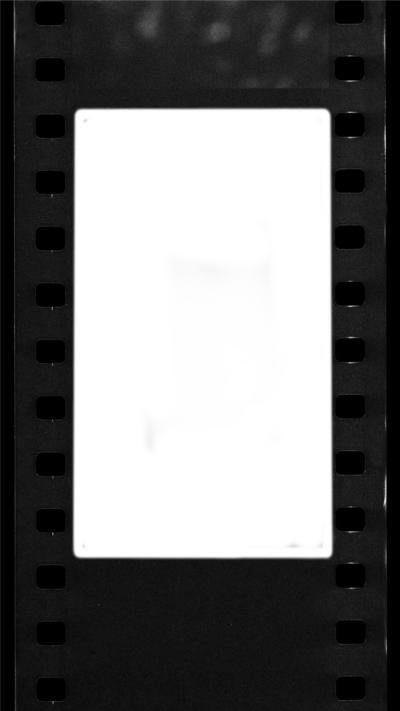 film frame