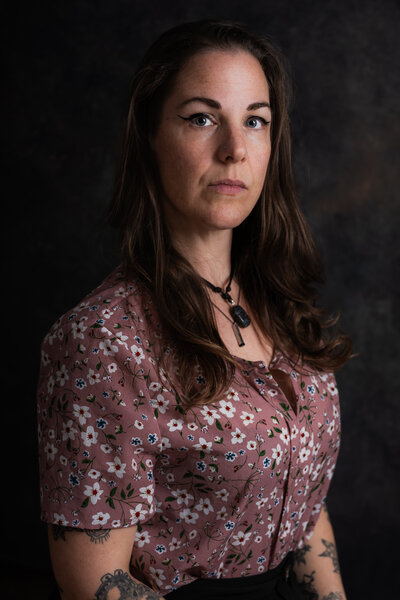 Puur Portret, Fine Art