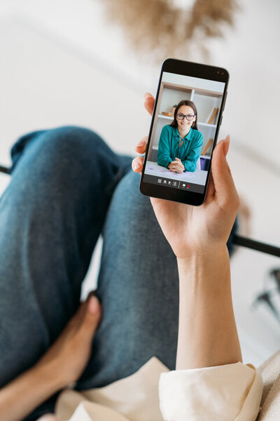 Learn More About Therapist Bios