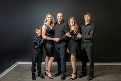 Janesville Photography Family Photographer