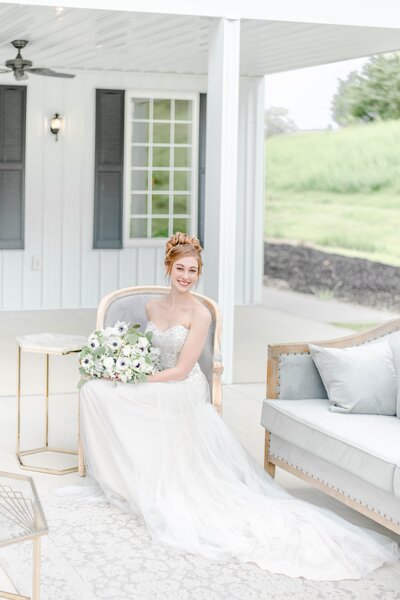 Cassidy Alane Photography-Rosewood Manor - Dayton Ohio Wedding-Engagement Photography136
