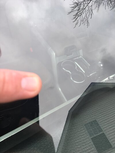 fixed windshield lincoln ne