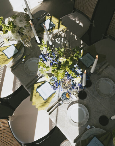 Bride and groom at a luxury Indianapolis wedding
