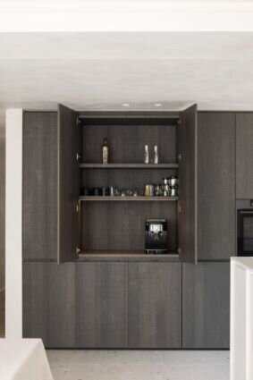Nerf Interieur - Maatwerk architectenwoning5735