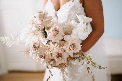 Ashley bouquet