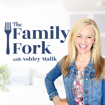 The Family Fork cover art