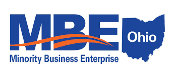 Ohio MBE Logo