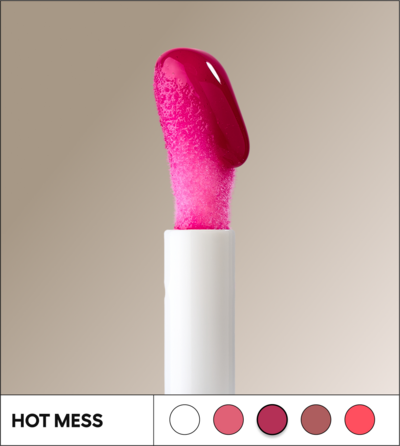 Hot Mess Lip Oil-3