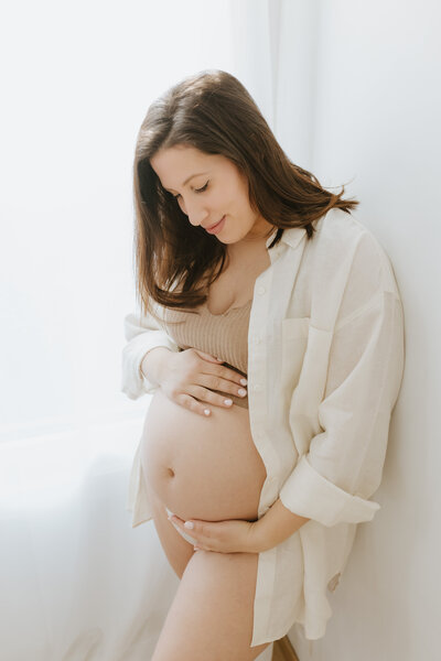 newborn-fotograaf - Sint-niklaas