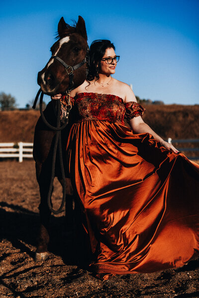 Kristin Bendigo, Tucson Wedding Photographer