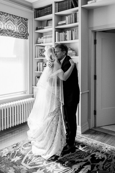 Showit Portfolio Gallery Template for Wedding Photographers