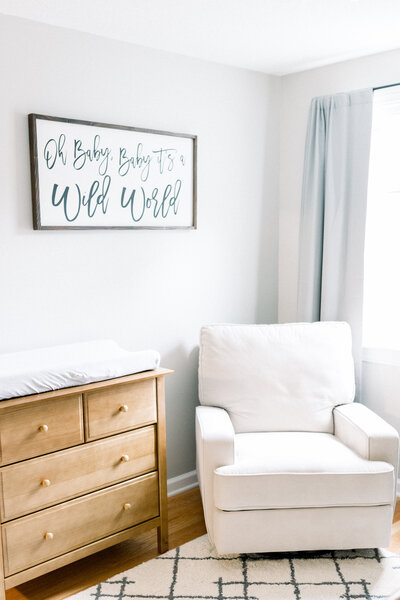 Charlotte North Carolina newborn Photographer