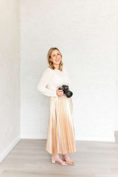 Erika Frances Photography