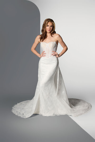 Maldives Couture Collection by Angel Rivera 