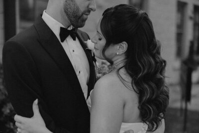 Couples session at the Great Saltair